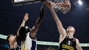 Partizan preokretom do pobede